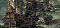 Iberian ship