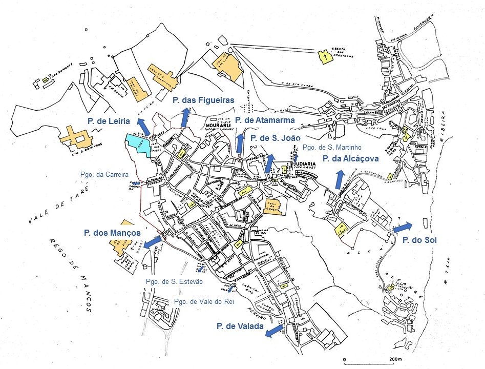 INA-Casa and the district of Forte Quezzi - Italics Art and Landscape